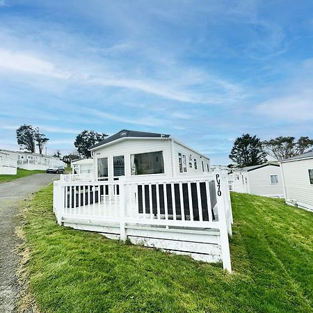 70 Porth Valley Retreat Villa New Quay Exterior foto